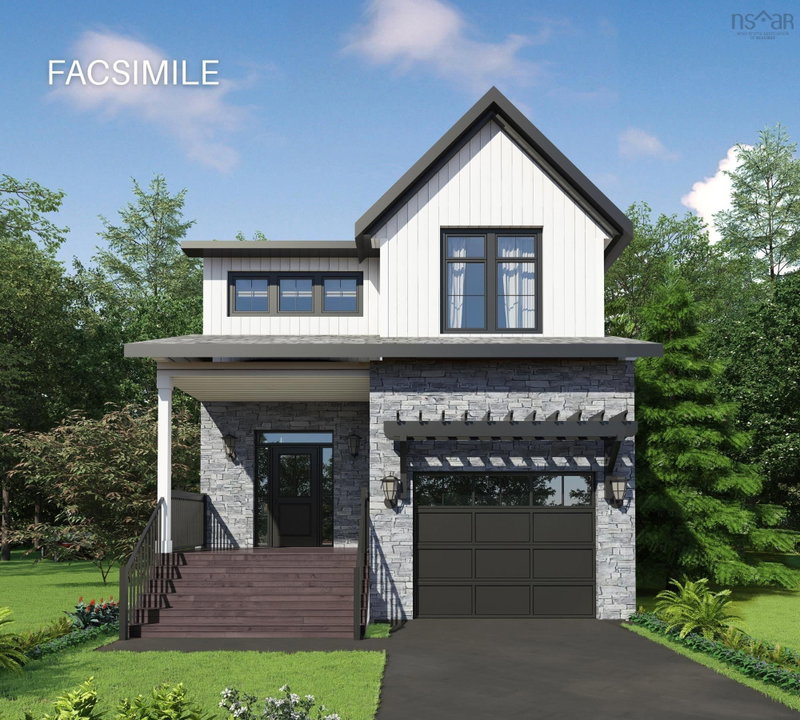 84 Gardenia Way #GW-12, Dartmouth, Nova Scotia