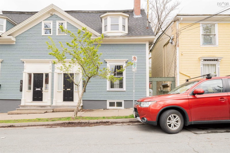 5619 Morris Street, Halifax, Nova Scotia