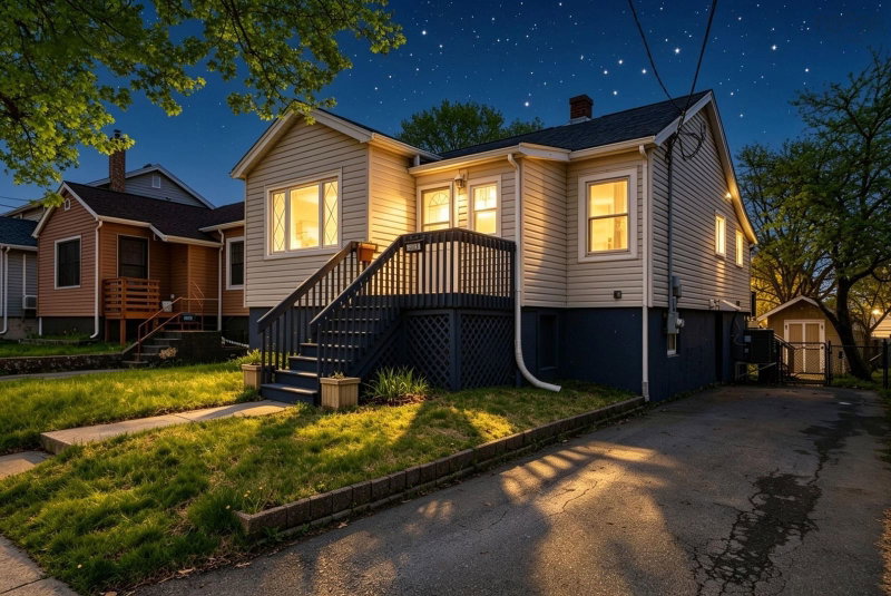 3565 Novalea Drive, Halifax Peninsula, Nova Scotia
