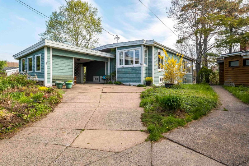 24 Birchview Drive, Halifax, Nova Scotia