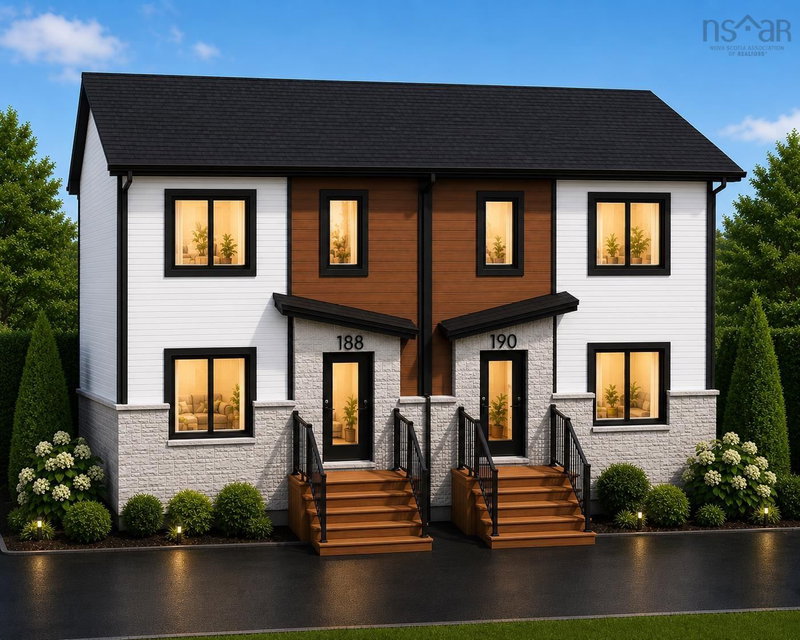 190 Honeygold Drive, Halifax, Nova Scotia
