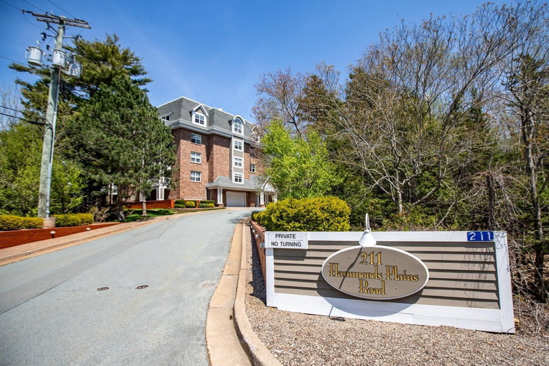 211 Hammonds Plains Road #406, Bedford, Nova Scotia