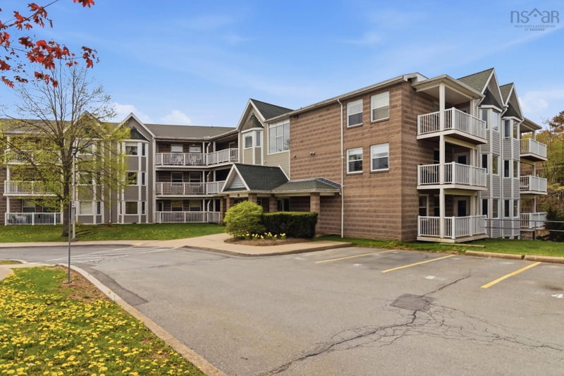 83 Kearney Lake Road #202, Halifax, Nova Scotia