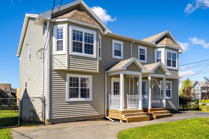 77 Katrina Crescent, Halifax, Nova Scotia