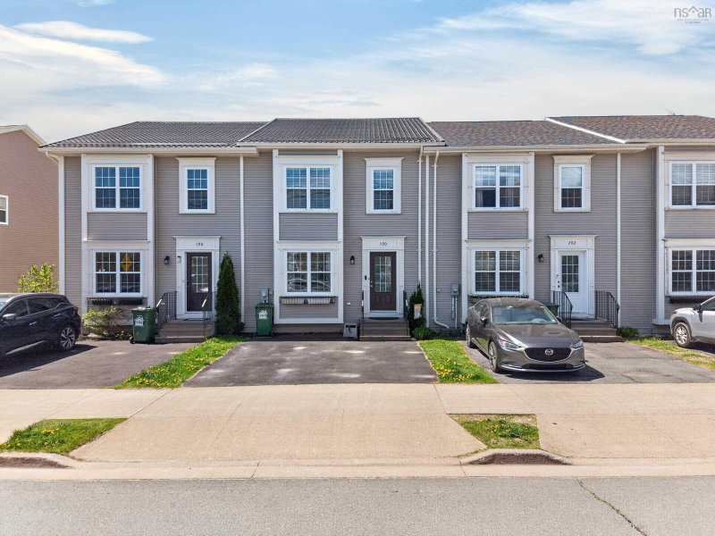200 Transom Drive, Halifax, Nova Scotia