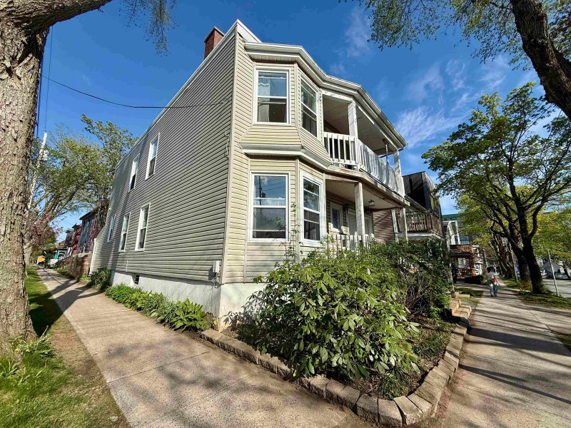 2181-2185 Harvard Street, Halifax, Nova Scotia