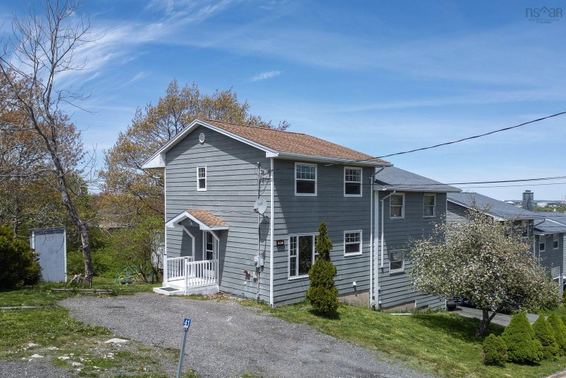 41 Mountain Road, Halifax, Nova Scotia