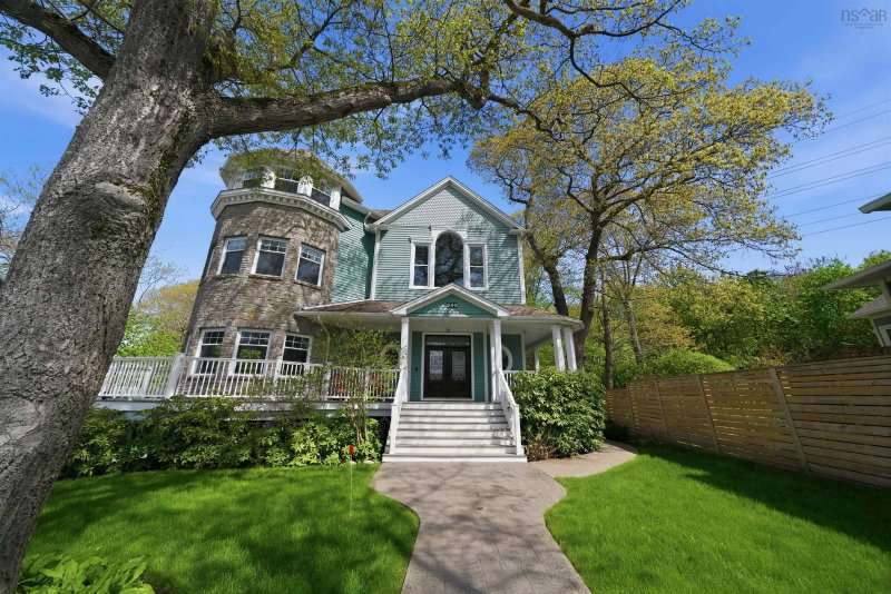 955 Winwick Road, Halifax, Nova Scotia