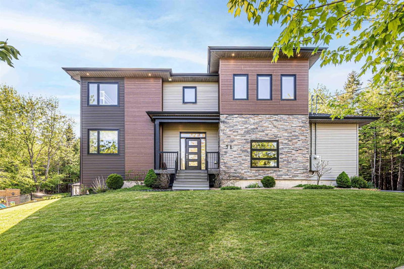 71 Ariel Lane, Halifax, Nova Scotia
