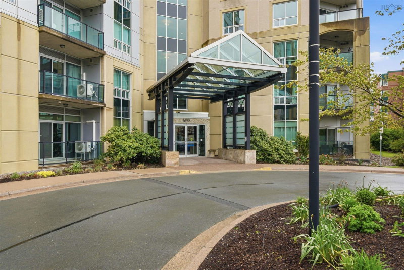 2677 Gladstone Street #807, Halifax, Nova Scotia