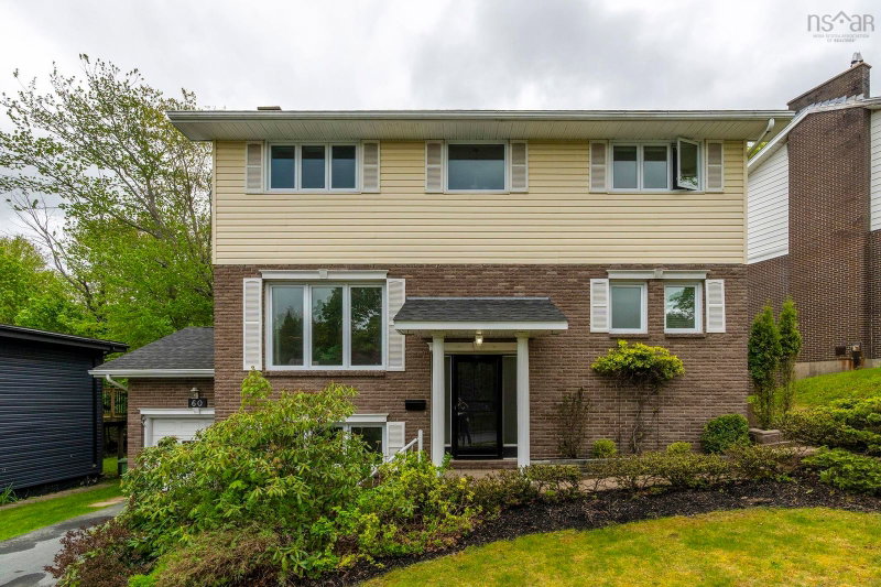 60 Bayview Road, Halifax, Nova Scotia