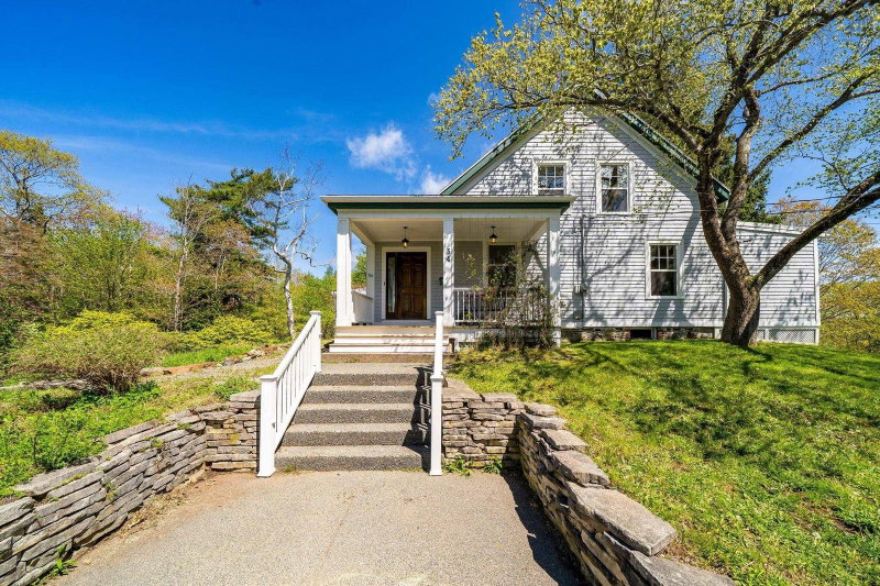 54 Parkhill Road, Halifax, Nova Scotia