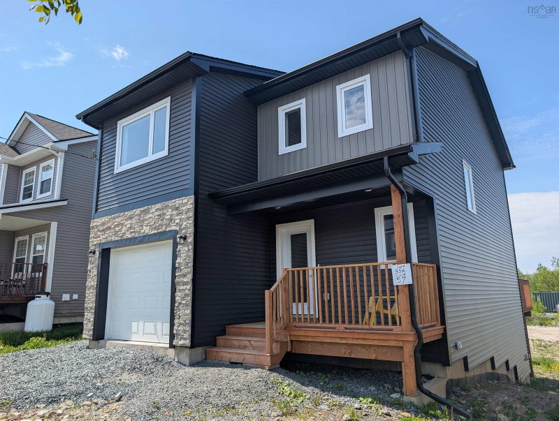 57 Alabaster Way #Lot 352, Halifax, Nova Scotia