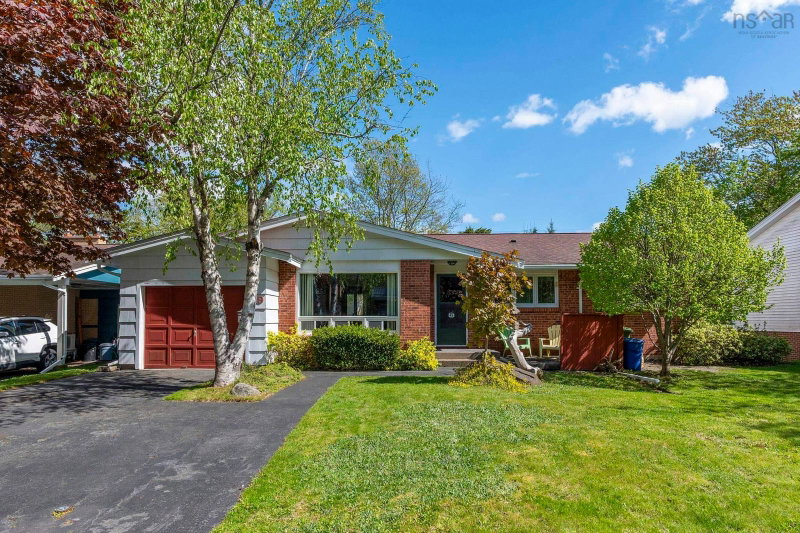 49 Birkdale Crescent, Halifax, Nova Scotia