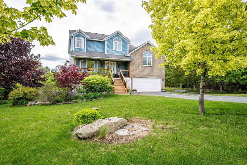 273 Kingswood Drive, Hammonds Plains, Nova Scotia