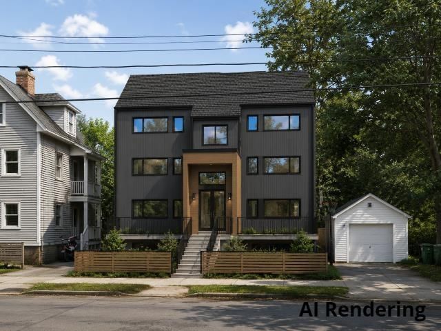 6583 Quinpool Road, Halifax, Nova Scotia