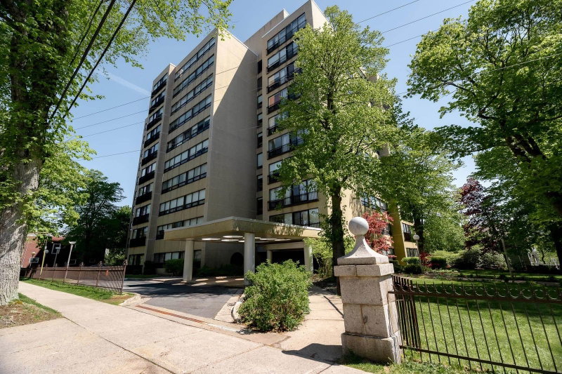 6095 Coburg Road #702, Halifax, Nova Scotia