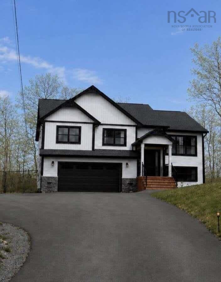 35 Hummingbird Lane, Hammonds Plains, Nova Scotia
