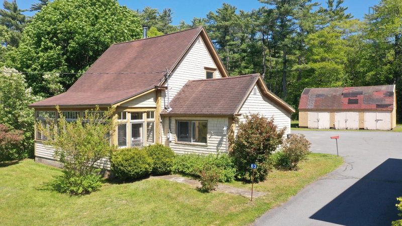 83 Jubilee Road, Bridgewater, Nova Scotia