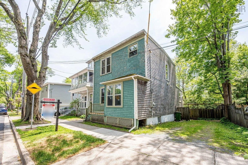 6186 Lawrence Street, Halifax Peninsula, Nova Scotia