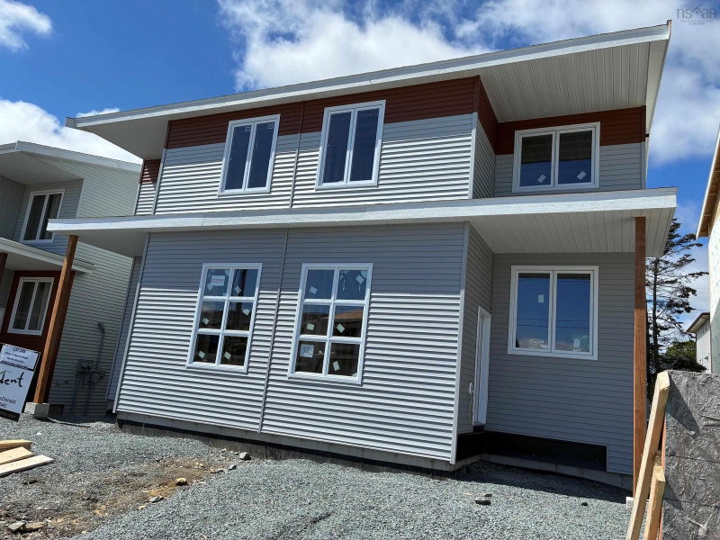 17 Berm Street, Herring Cove, Nova Scotia