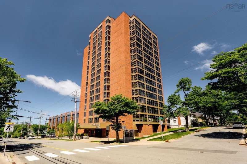 6369 Coburg Road #1108, Halifax, Nova Scotia