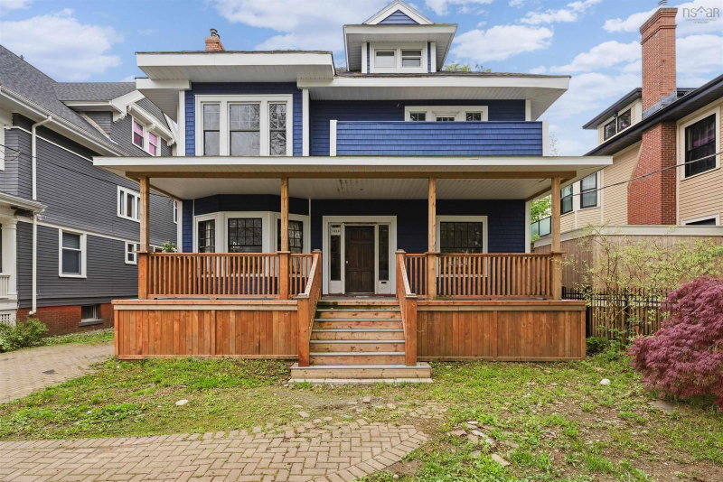1680 Oxford Street, Halifax, Nova Scotia