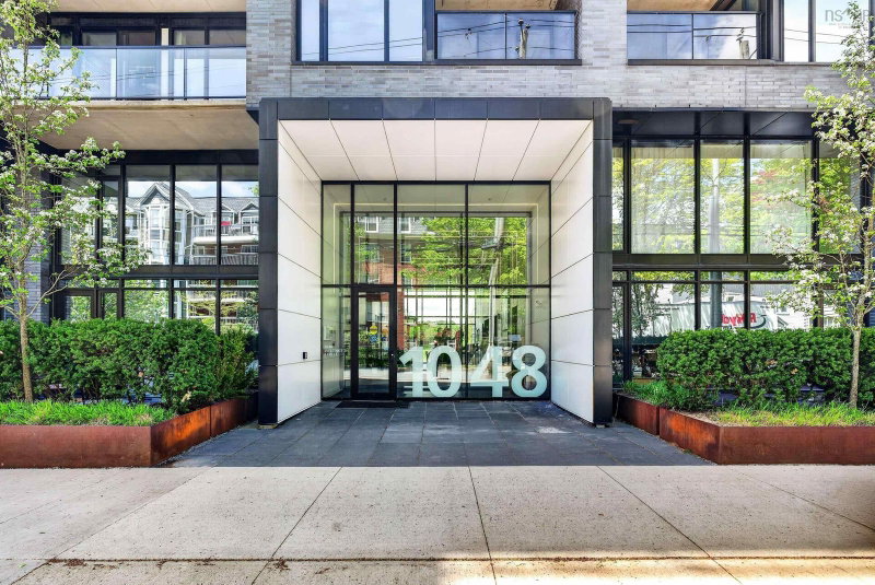 1048 Wellington Street #401, Halifax, Nova Scotia