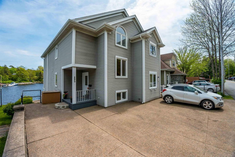 495 Shore Drive, Bedford, Nova Scotia