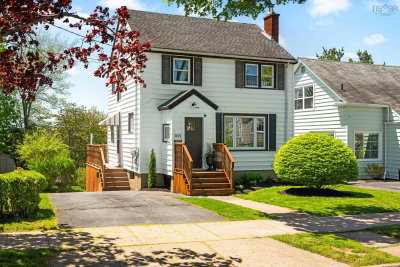 3674/3672 Bright Street, Halifax