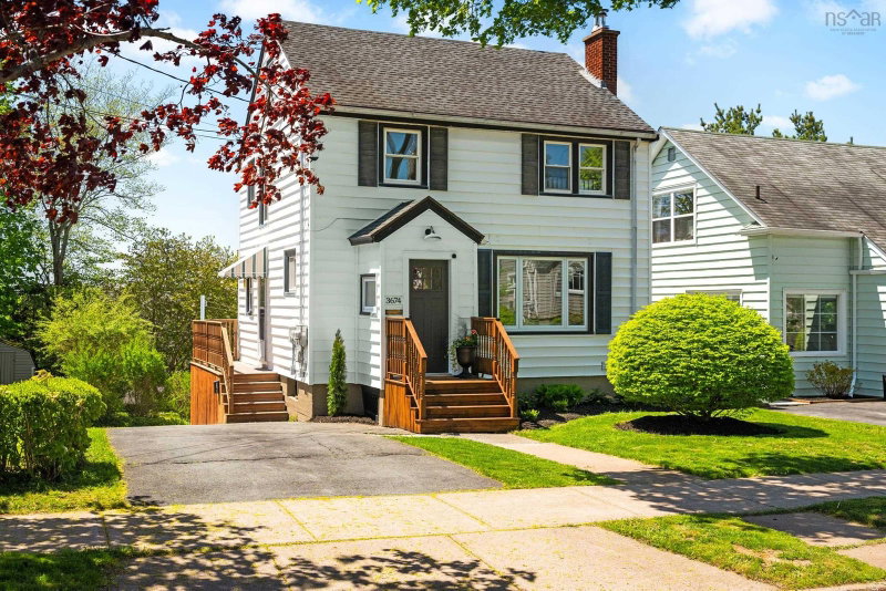 3674/3672 Bright Street, Halifax, Nova Scotia
