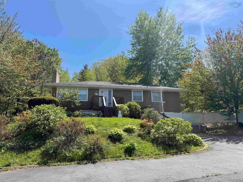 674 Hammonds Plains Road, Bedford, Nova Scotia