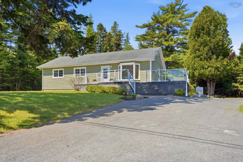 148 Borgalds Point Road, Chester Basin, Nova Scotia