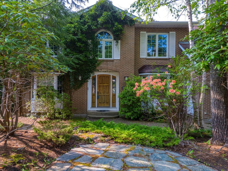 23 Falcon Place, Halifax, Nova Scotia