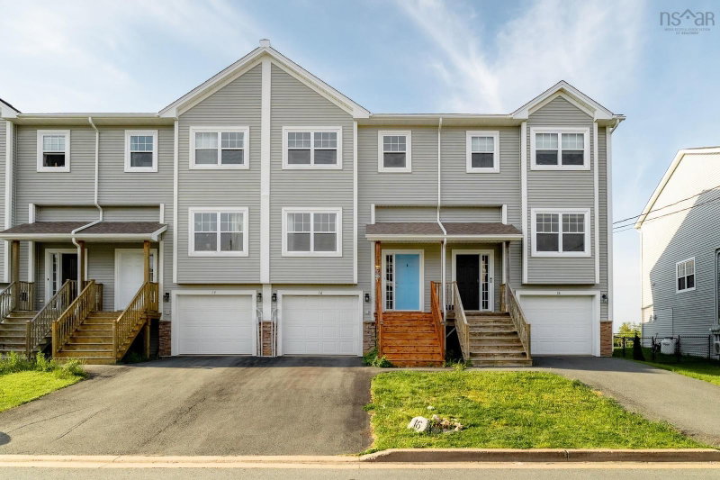 16 Mica Crescent, Halifax, Nova Scotia