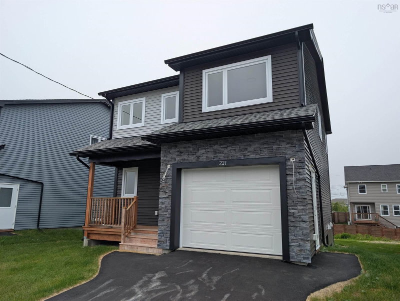 221 Alabaster Way #Lot 625, Halifax, Nova Scotia