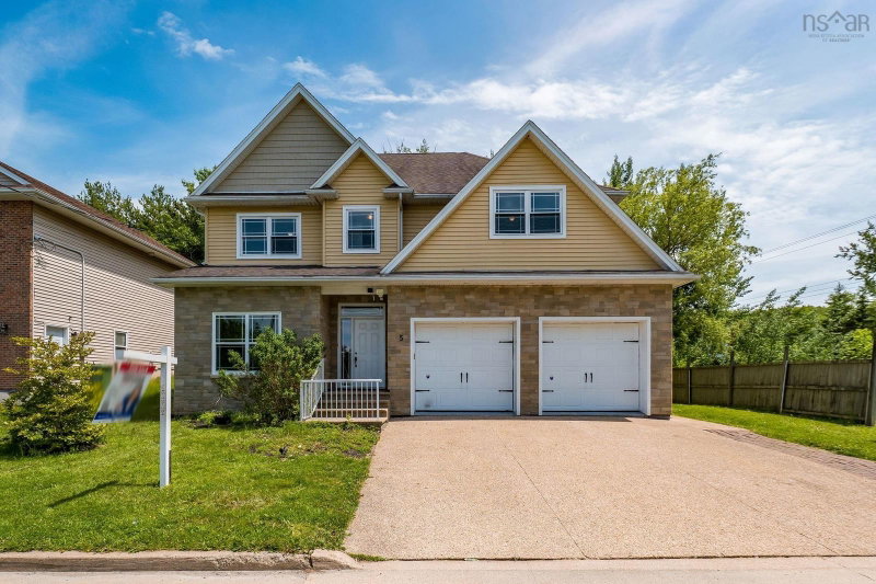 5 Brentwood Drive, Bedford, Nova Scotia