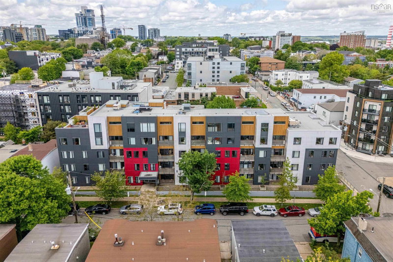 5677 Harris Street #405, Halifax, Nova Scotia