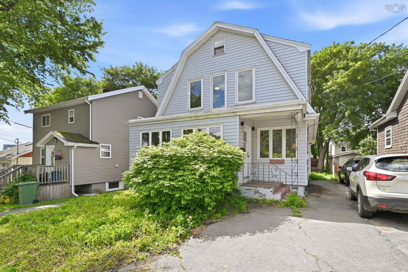 6521 Bayers Road, Halifax, Nova Scotia