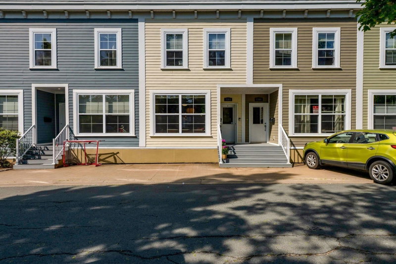 2364 June Street, Halifax, Nova Scotia