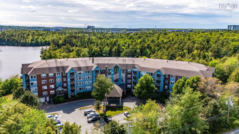 2 Lake Drive #301, Bedford, Nova Scotia