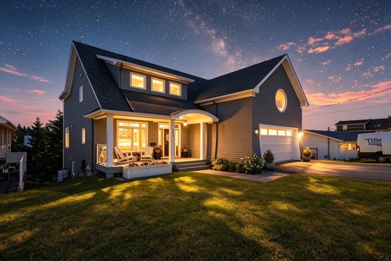 1578 John Brackett Drive, Herring Cove, Nova Scotia