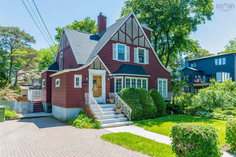 1031 Marlborough Avenue, Halifax, Nova Scotia