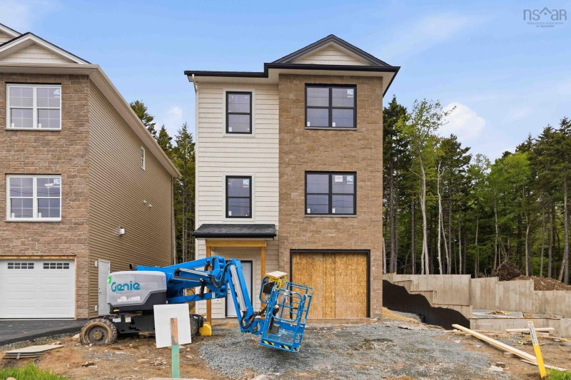 16 Garvey Court #GAR-4, Bedford, Nova Scotia