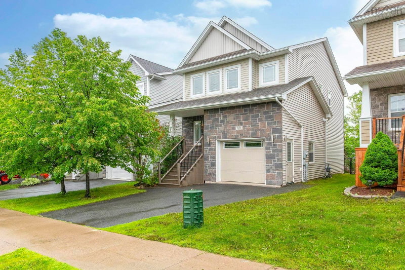 18 Larkview Terrace, Bedford, Nova Scotia