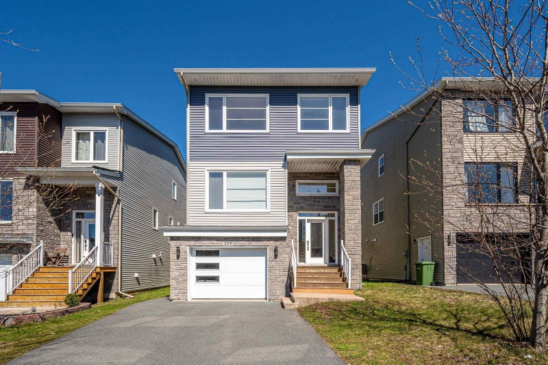 309 Fleetview Drive, Halifax, Nova Scotia