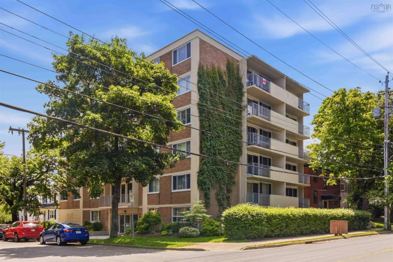 990 Mclean Street #403, Halifax, Nova Scotia