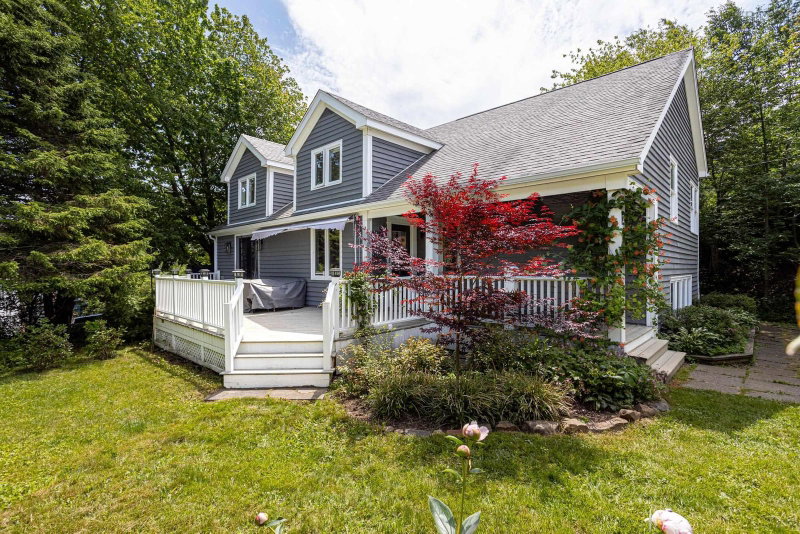 2 Fenwood Road, Halifax, Nova Scotia