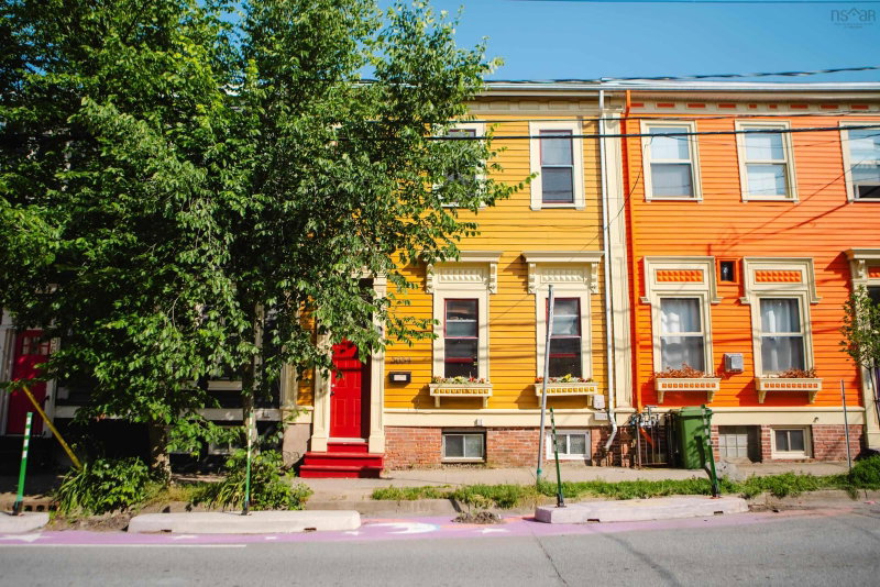 5654 Nora Bernard Street, Halifax, Nova Scotia