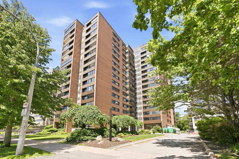5959 Spring Garden Road #210, Halifax, Nova Scotia